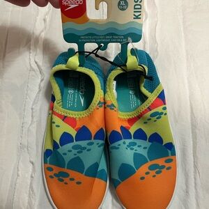 Speedo Kids Water Shoes - Multicolor